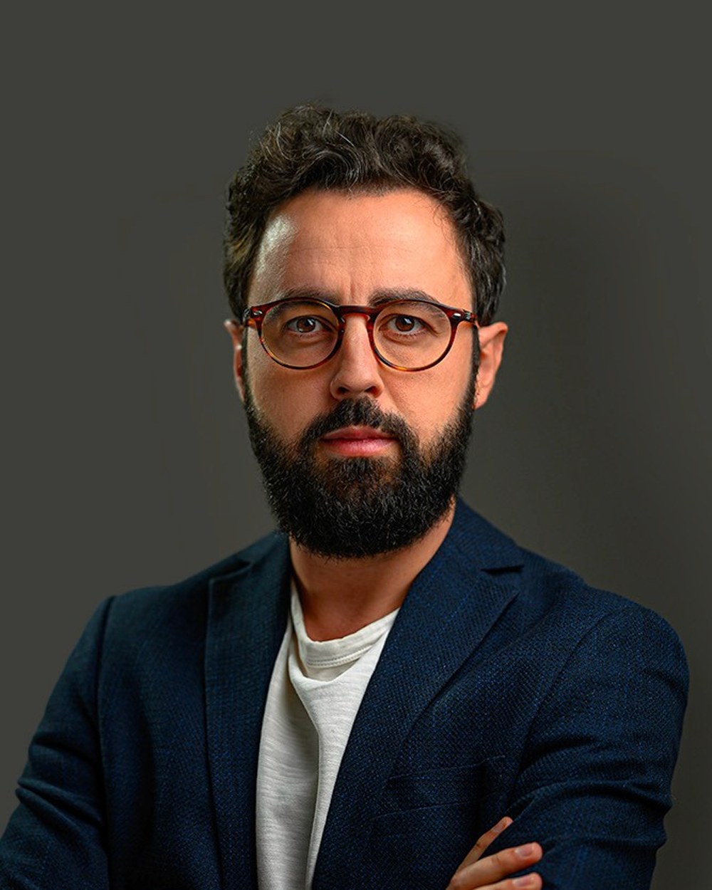 Antonio Visceglia